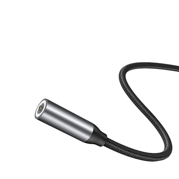 Ugreen Type-C 3.5 mm Çevirici Aux Ses Kablosu
