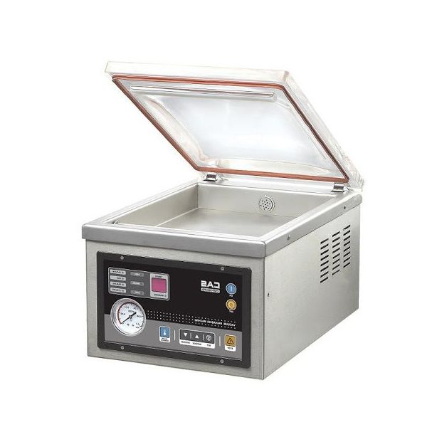 CAS CVP 280 Tek Çene Vakum Paketleme Makinesi