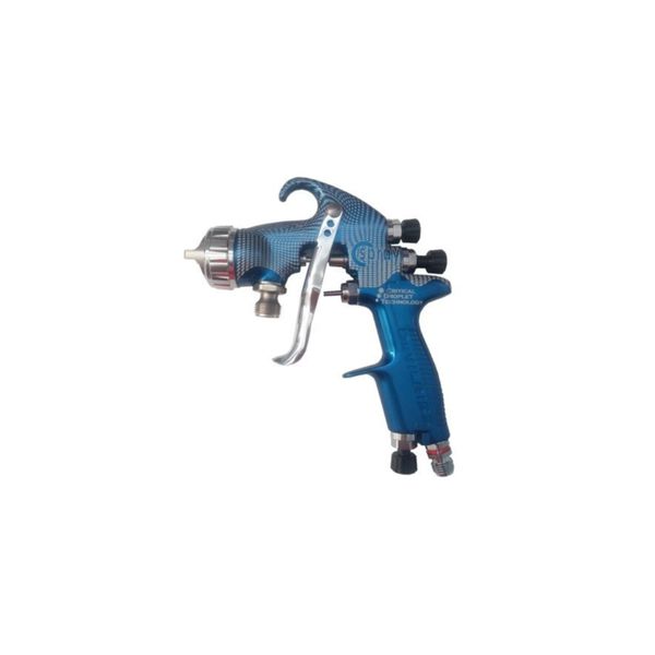 Devilbiss C Spray 1.0 mm Basınçlı Boya Tabancası