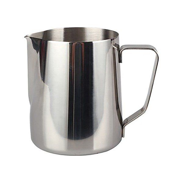 Epinox 1000 ml Paslanmaz Çelik Kahve Süt Potu