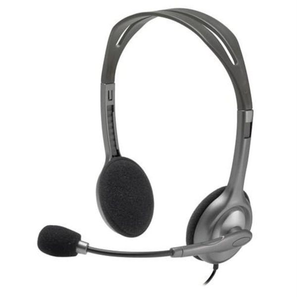 Logitech H111 Kulaklık