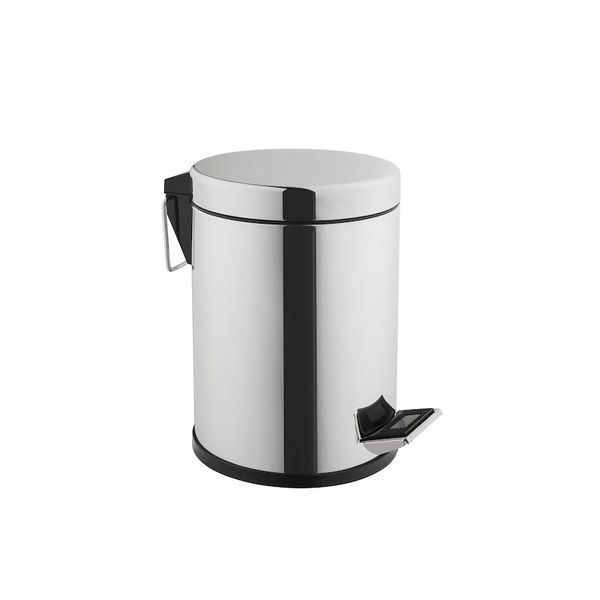 VitrA Arkitekta A44054 Çöp Kovası