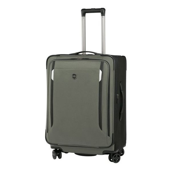 Victorinox 32302203 Werks Traveler 5.00 WT-24 Dual Caster Valiz