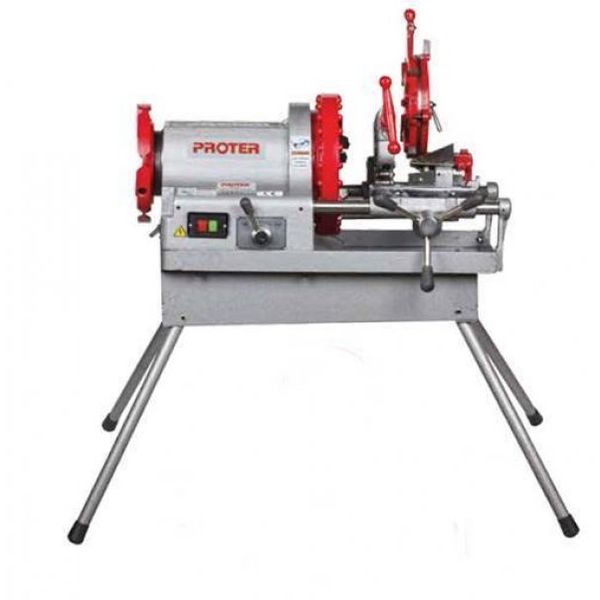 Proter PR4004 Pafta Makinesi