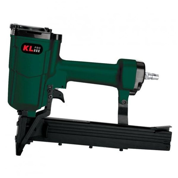 KLPRO KLZT9240H Zımba Çakma Makinesi