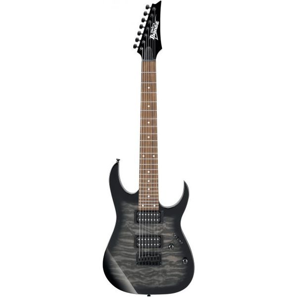IBANEZ GRG7221QA-TKS 7 Telli Elektro Gitar