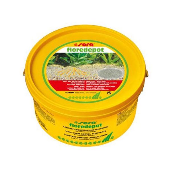 Sera FloreDepot 4.7 kg Bitki Gübresi