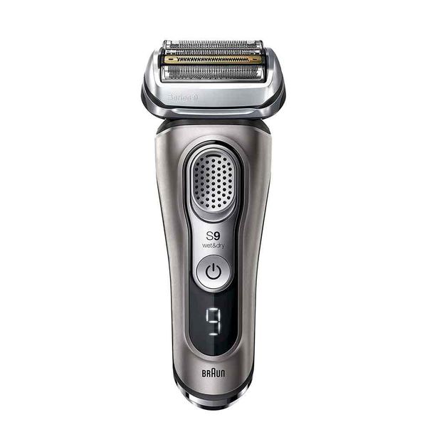 Braun Series 9 9325S Tıraş Makinesi