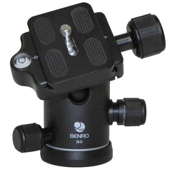 Benro B-0 Triple Action Ball Head