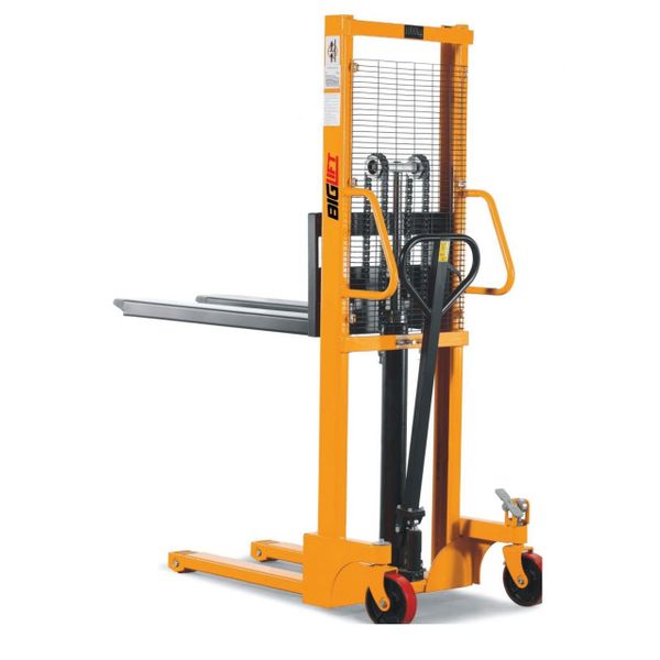 BigLift RM-SFH10 İstifleme Makinası