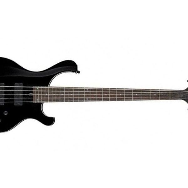 Cort T55BK Bass Gitar