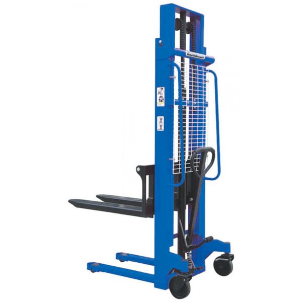 Atlas ATMI 1025 İstifleme Makinesi