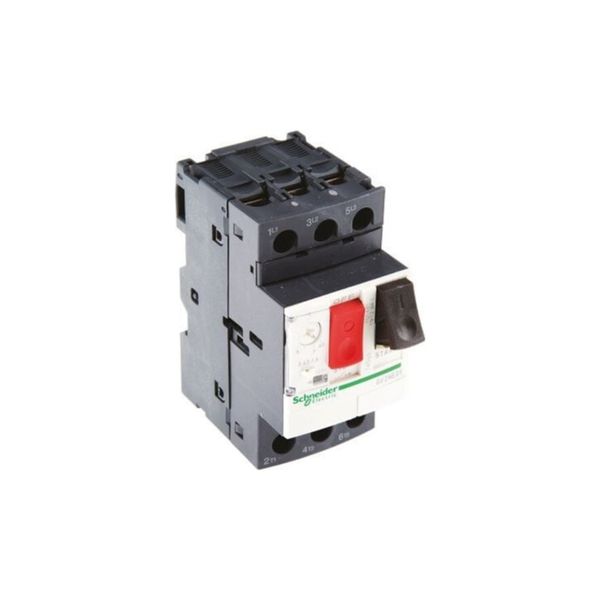 Schneider Electric Schneider GV2ME08 2.5-4A Motor Koruma Şalteri