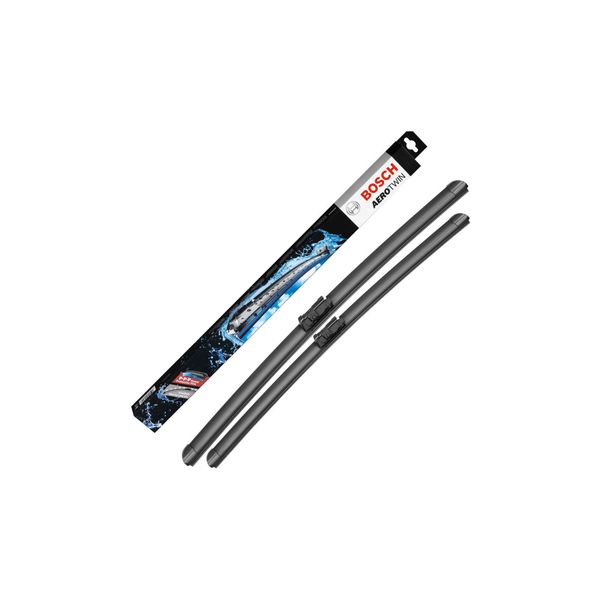 Bosch Aerotwin Ford Focus 2 2004 2011 Muz Silecek Takımı