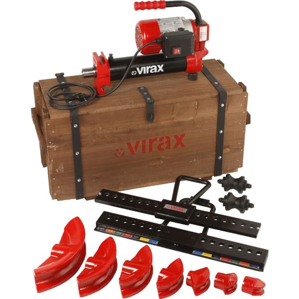 Virax 2408 42 Boru Bükme
