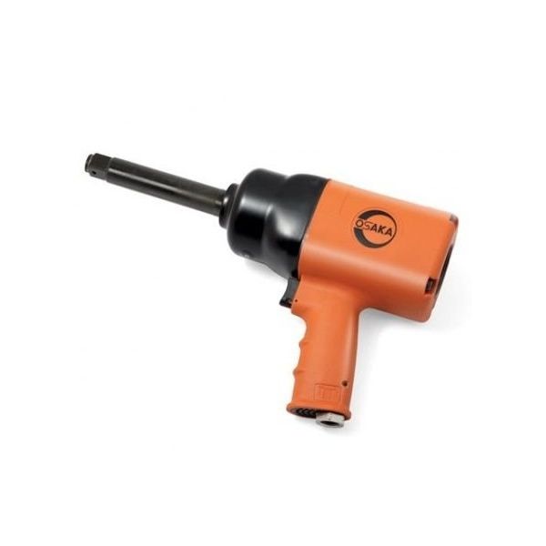 Osaka OPC 51212CL Havalı Somun Sökme Makinesi