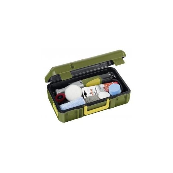 Proxxon PROX28660 WP/E Polisaj Makinesi
