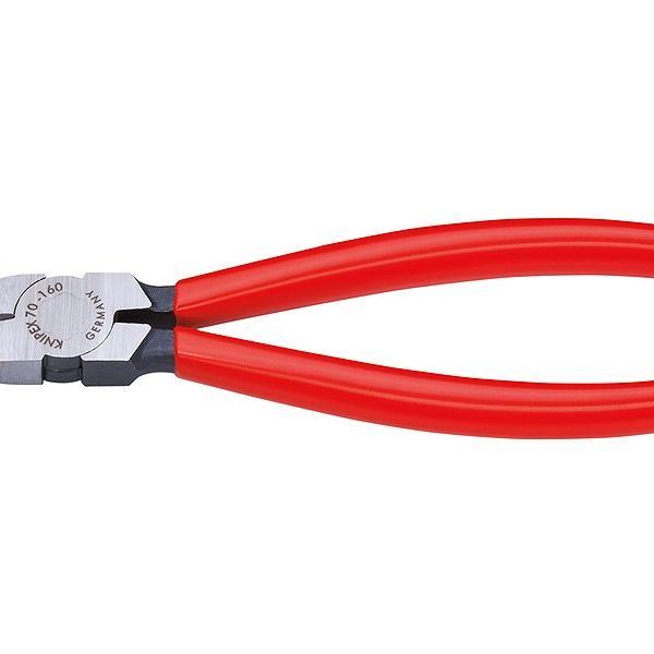 Knipex 7001125 Yan Keski