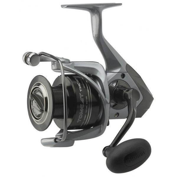 Okuma TMC-8000 Tomcat 4.8:1 6+1BB Olta Makinesi