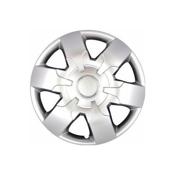Seat SKS-SJS 413 16 İnç 4 Adet Kırılmaz Jant Kapağı
