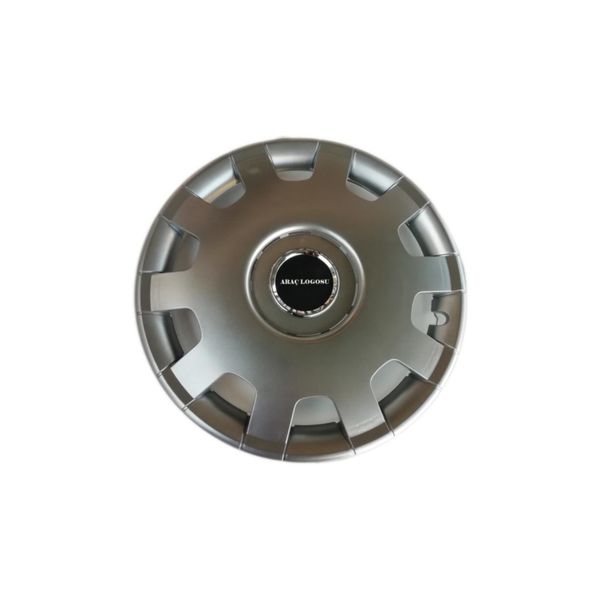 Renault 212 14 inç 4 Adet Jant Kapağı