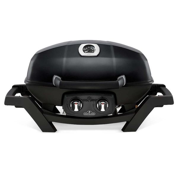Napoleon Travel Q PRO285 Portatif Gazlı Barbekü