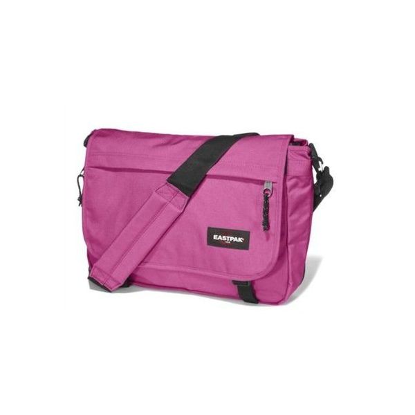 EastPak Ek076 Delegate 57B Limbobimbo Pink Postacı Çanta