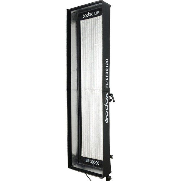 Godox Fl-sf 30120 Fl150r İçin Softbox Kit
