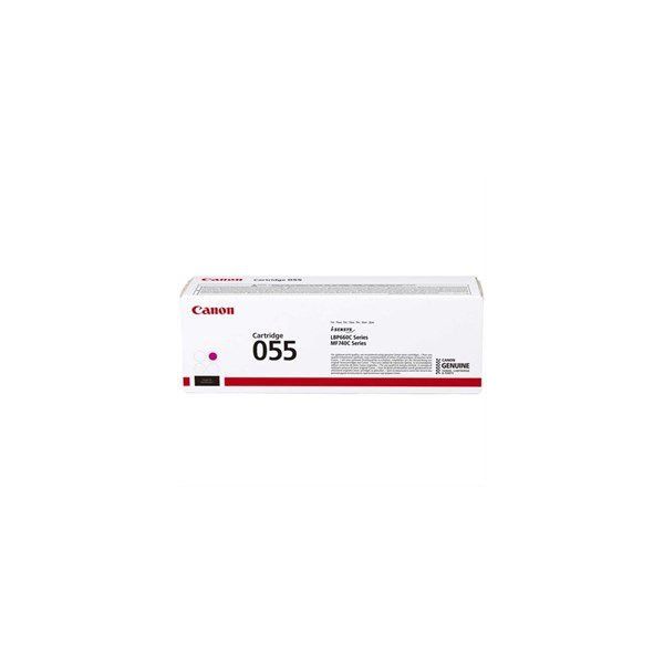 Canon CRG-055 Mavi Toner