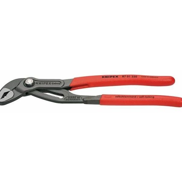 Knipex 8701 150 mm Ayarlı Cobra Fort Pense