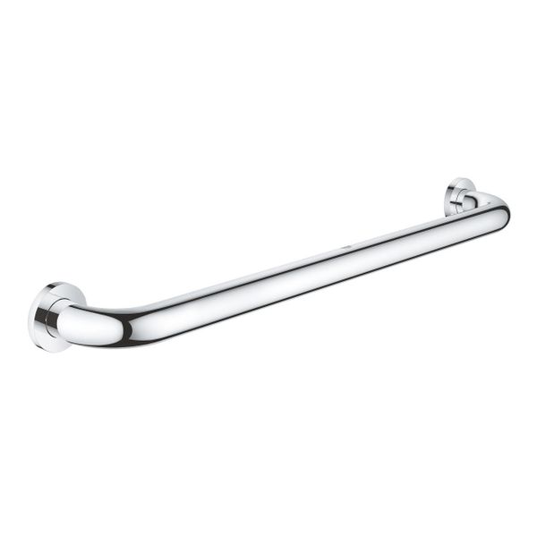 Grohe 40794001 Krom Essentıals 600 mm Tutunma Barı
