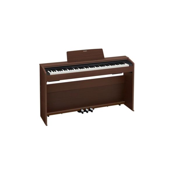 Casio AP-470 Kahverengi Dijital Piyano
