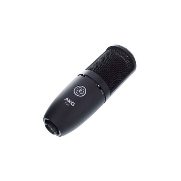 AKG P120 Condenser Mikrofon