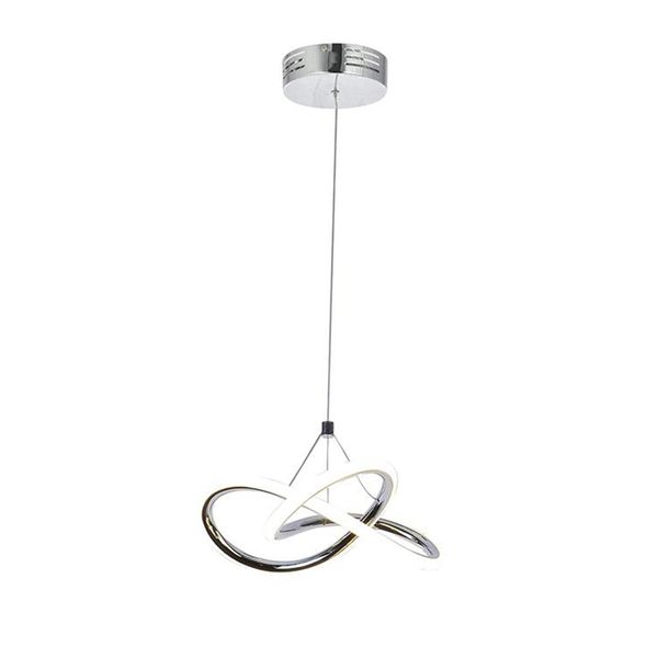 Eray Aydınlatma 9192-1A Powerled Tekli Avize
