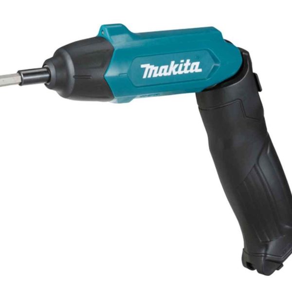 Makita DF001DW Akülü Vidalama Makinesi