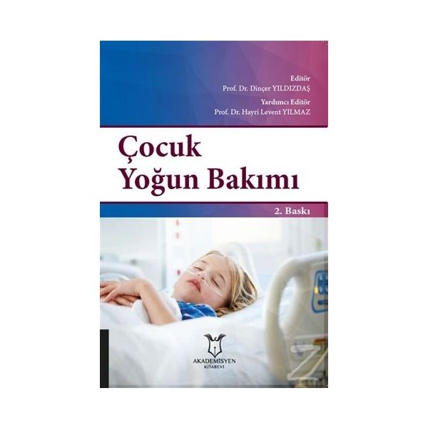Çocuk Yoğun Bakımı - Kolektif
