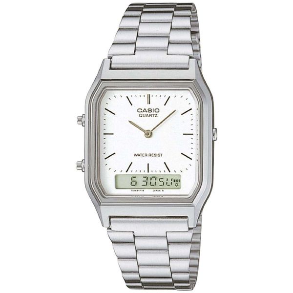 Casio AQ-230A-7DMQ Erkek Kol Saati