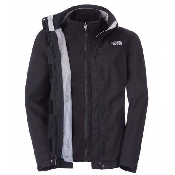 The North Face T0CG56KX7 Kadın Mont