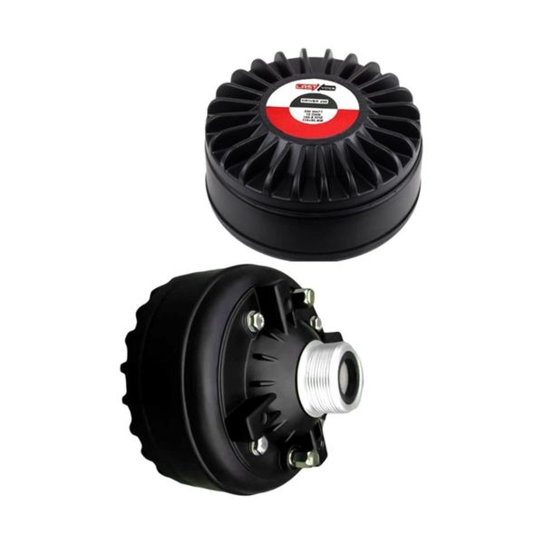 Lastvoice DRİVER-200H Hornlu Cami Ünit Ezan Minare Hoparlörü