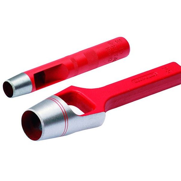 İzeltaş 19 mm Kayış Zımbası