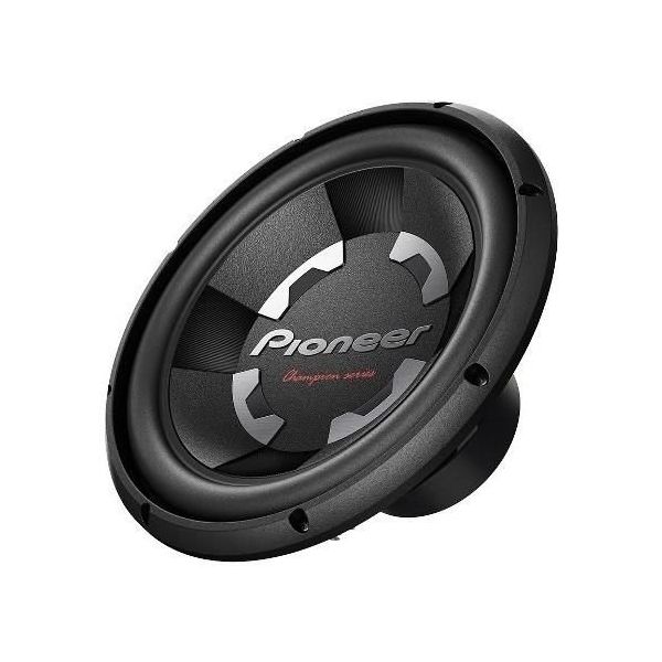 Pioneer TS A300D4 1500W Oto Subwoofer