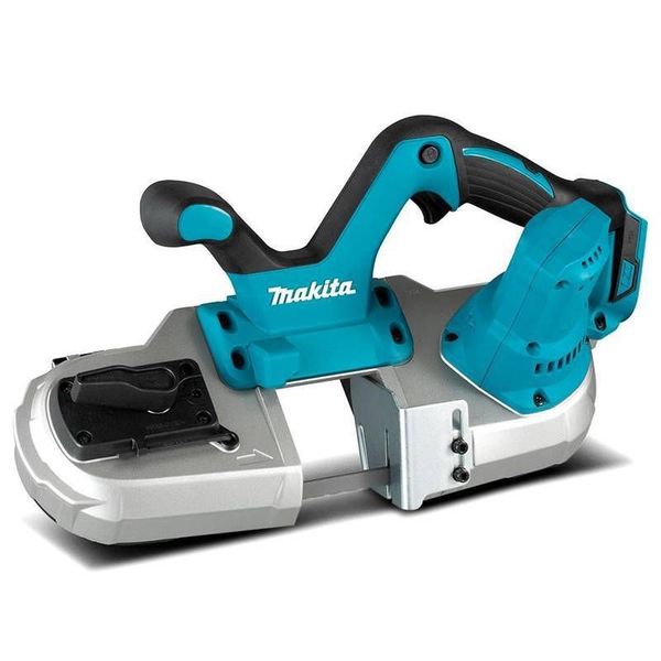 Makita DPB182RTE 18 V 5.0 Ah Akülü Metal Kesme Makinası