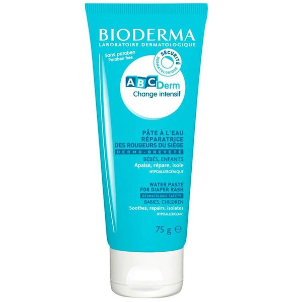 Bioderma 75 gr ABCDerm Change Intensive Pişik Kremi
