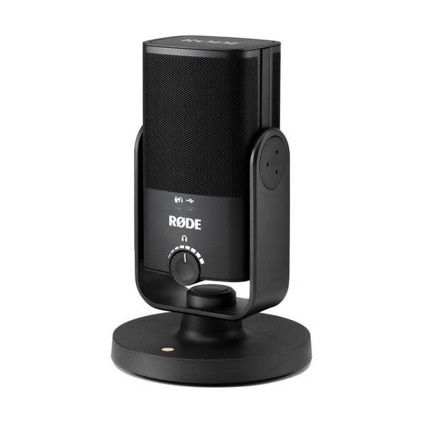 Rode NT-USB Mini Mikrofon