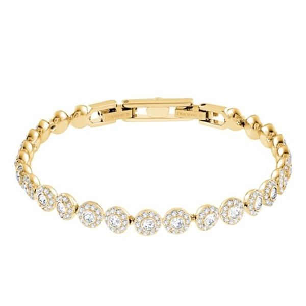 Swarovski 5505469 Angelic Cry Gos M Swarovski Bilezik