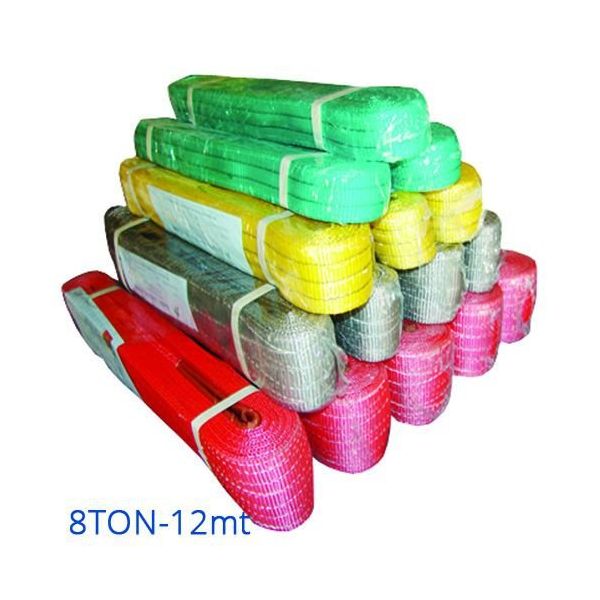 Astor 8 Ton 12 Metre Polyester Sapan