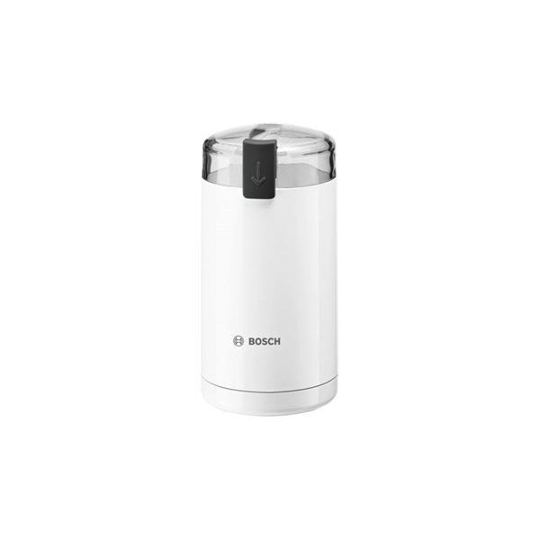 Bosch TSM6A011W Beyaz Kahve Öğütücü