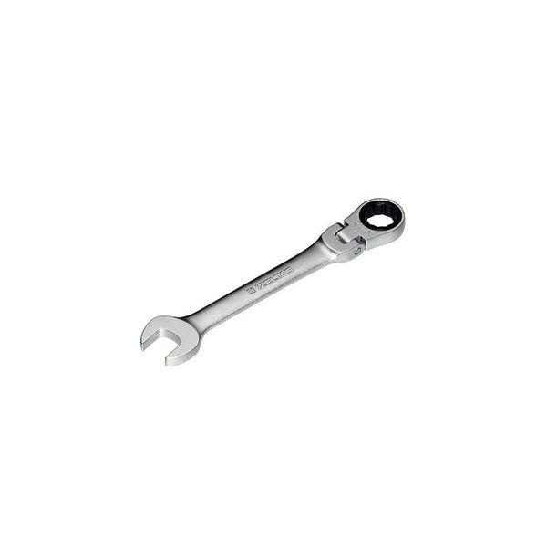 İzeltaş 0345020014 14mm Mafsallı Cırcır Anahtar