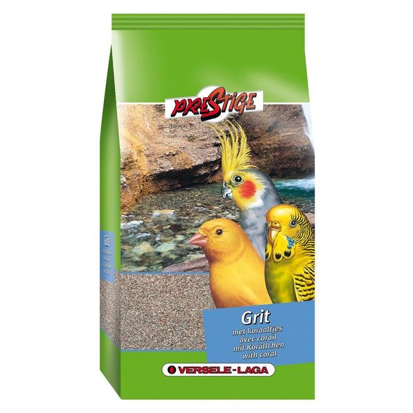 Versele Laga Grit With Coral 20 kg Kuş Kumu