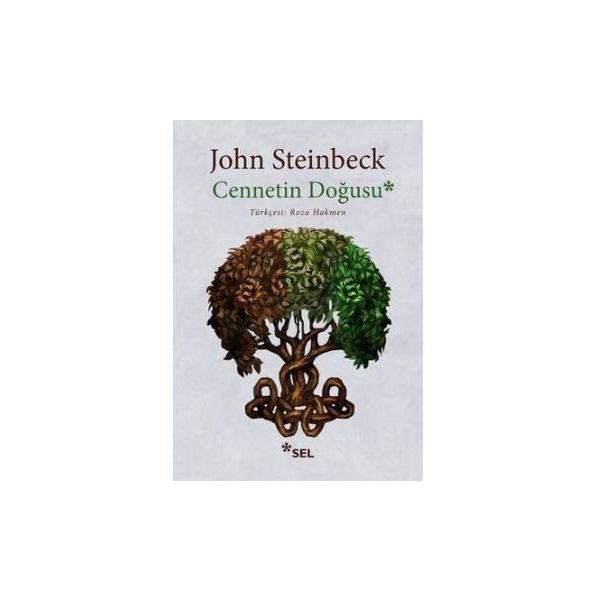 Cennetin Doğusu - John Steinbeck